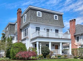 7 Heusted Dr, Old Greenwich, CT 06870