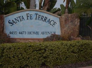 4459 Home Ave UNIT 5, San Diego, CA 92105
