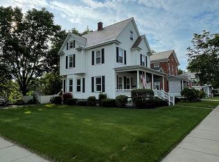 2 Wing St, Glens Falls, NY 12801