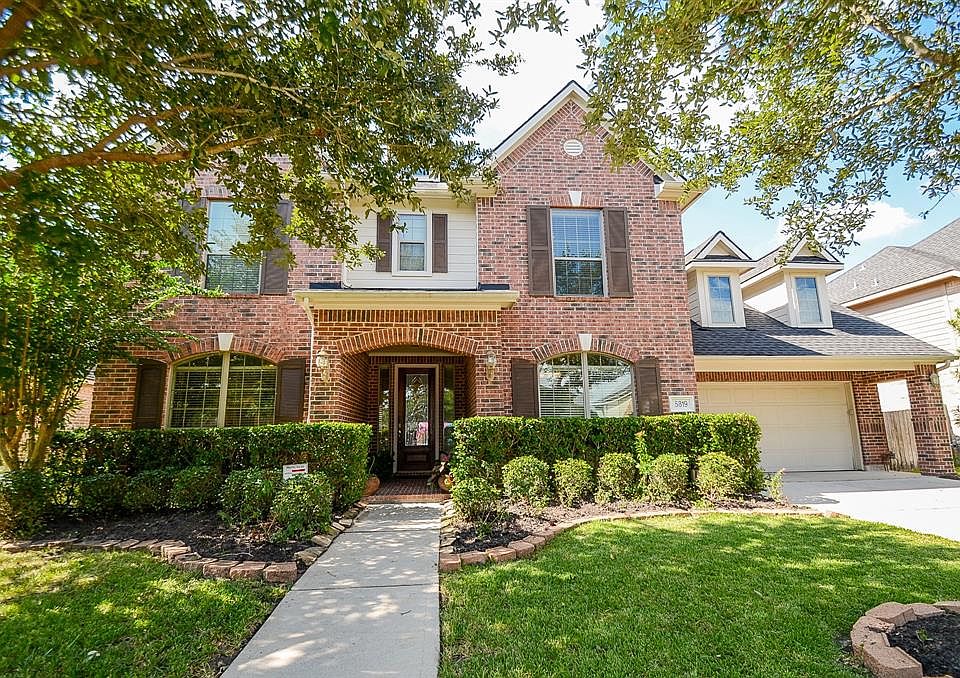 1st image of 5819 Calico Crossing Ln