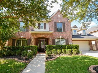 5819 Calico Crossing Ln, Katy, TX 77450