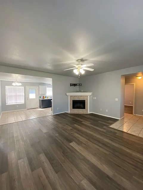 3 bed, 1459 sqft, $1,600 — Photo 3