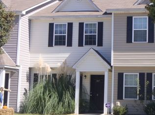 307 Burley Dr UNIT 8, Hubert, NC 28539