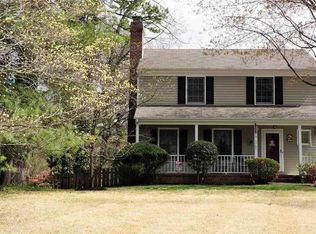 1785 Old Brook Rd, Charlottesville, VA 22901