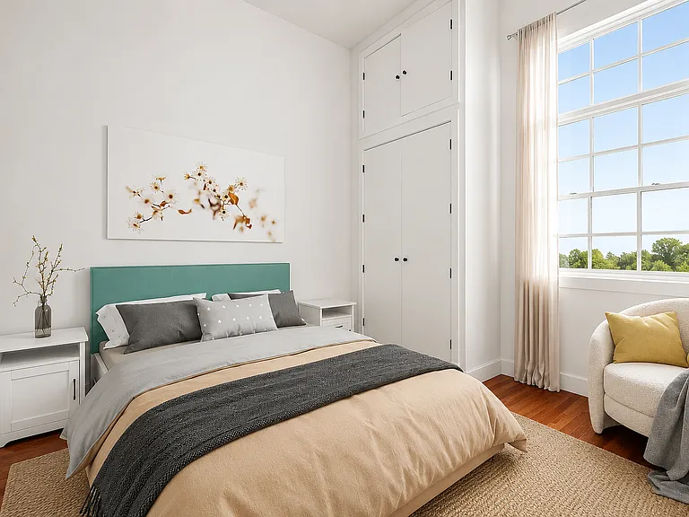 180 Bainbridge St #201 — Photo 4