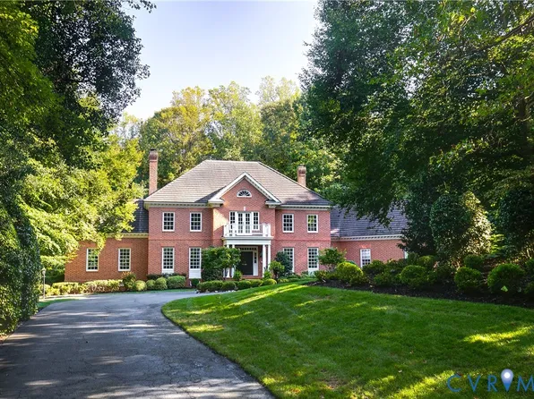 3600 Littlecroft Pl, Midlothian, VA 23113