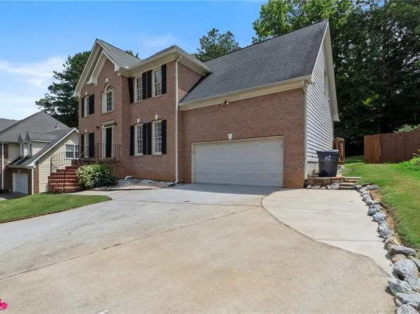 2167 Merrymount Dr, Suwanee, GA 30024