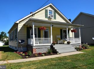 2784 Adams St, Adamstown, MD