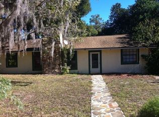 243 Lago Vista St, Debary, FL 32713