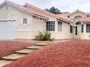 923 Shadowfax Rd, Henderson, NV 89015