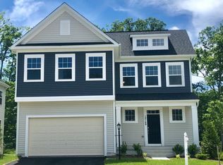 12149 Aster Rd, Bristow, VA 20136