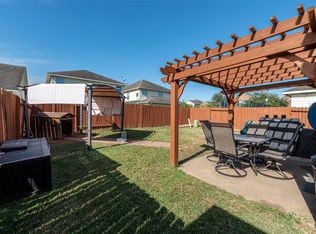 10814 Quill Garden Ln, Houston, TX 77075