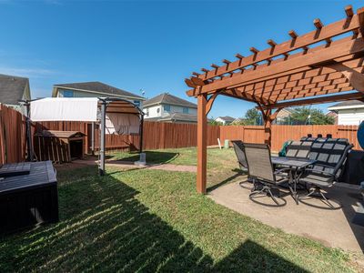 10814 Quill Garden Ln, Houston, TX, 77075