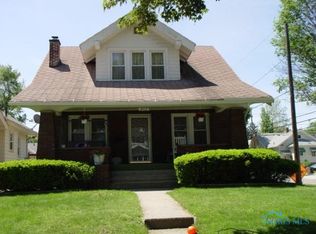 802 Ogden Ave, Toledo, OH 43609