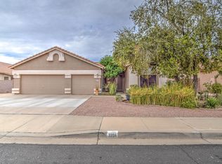 3356 E Javelina Ave, Mesa, AZ 85204