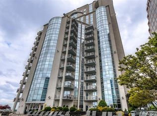 333 W Trade St #1-1109, Charlotte, NC 28202