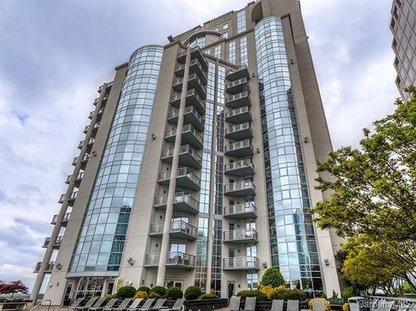 333 W Trade St #1-1109