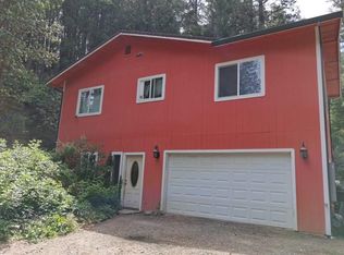 2880 B Bar K Rd, Douglas City, CA 96024