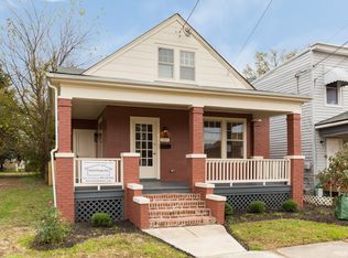 1806 Everett St, Richmond, VA 23224