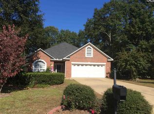 649 Park Place Dr, Elgin, SC 29045