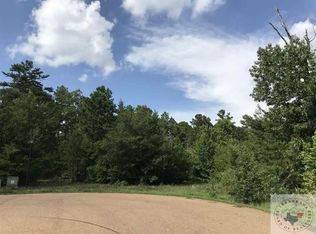 602 Stoneridge Dr, Queen City, TX 75572