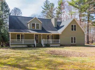 147 Akin Rd, Johnsonville, NY 12094