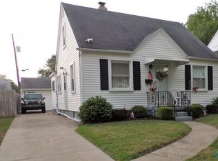 2819 Boxwood Rd, Toledo, OH 43613