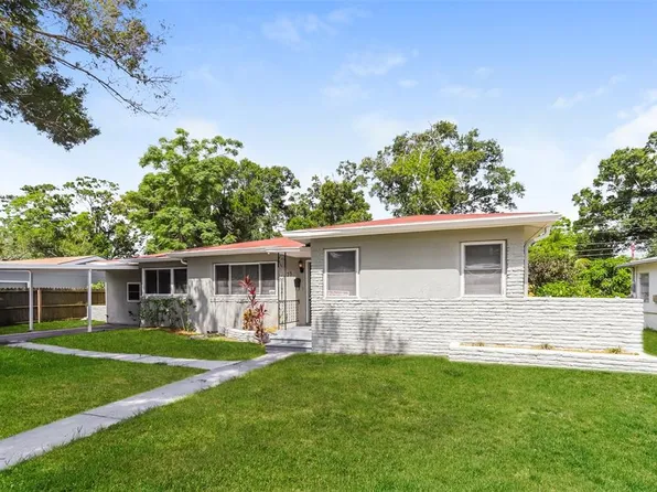 335 Madison St S, Saint Petersburg, FL 33711