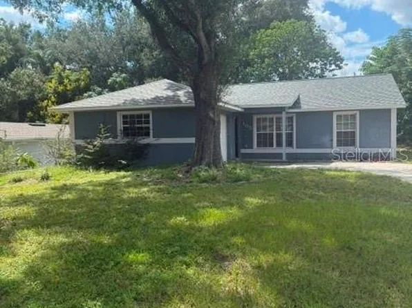 105 ISABEL STREET, MINNEOLA, FL 34715