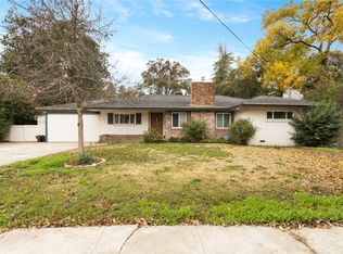 1058 Stevie Joe Way, Chico, CA 95926