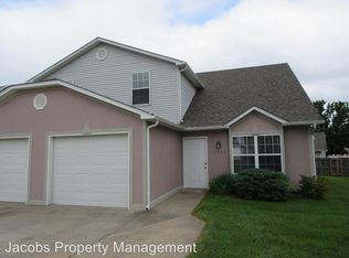 3532 Prescott Dr, Columbia, MO 65201