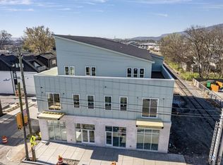 1511 Adams St, Chattanooga, TN 37408