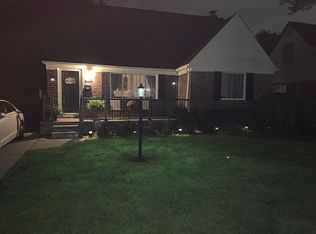 8119 Beaverland, Detroit, MI 48239
