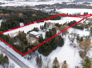 15142 Mount Pleasant Rd, Caledon, ON L7E3M4