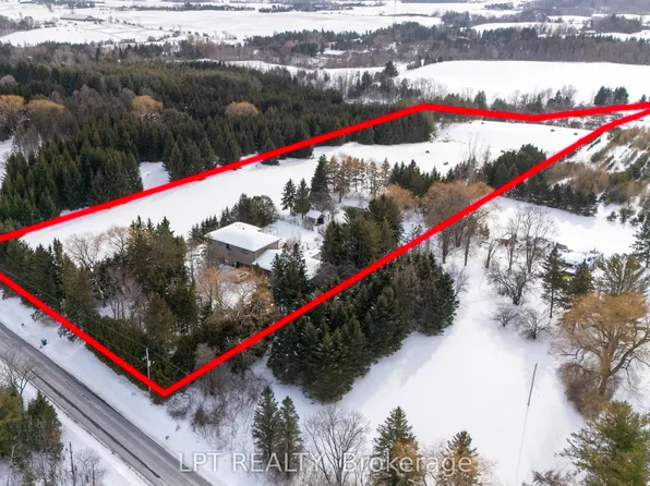 15142 Mount Pleasant Rd, Caledon, ON L7E 3M4