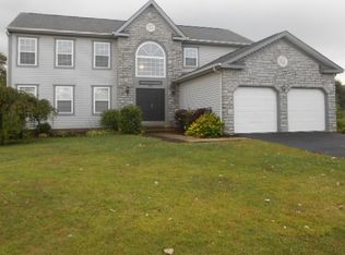 3388 Greenville Dr #0, Lewis Center, OH 43035