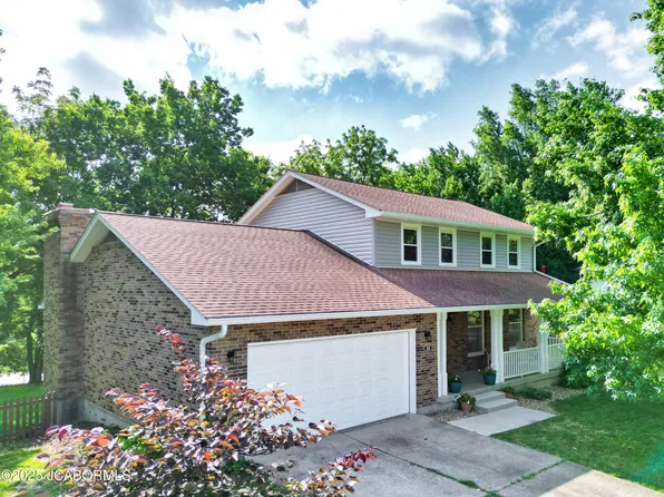 508 Stalcup St, Columbia, MO 65203