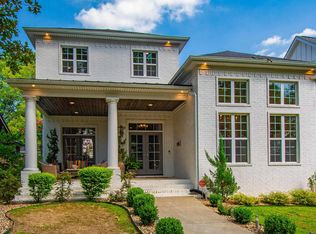 109 N Spruce St, Little Rock, AR 72205