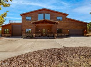 2335 Voyager Cir, Overgaard, AZ 85933