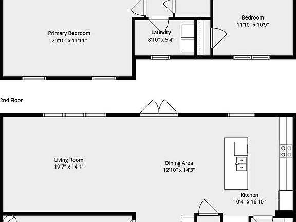 2nd image of 14446 Cavendish Dr