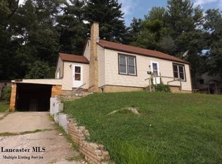 435 Adams St, Nelsonville, OH 45764