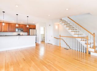 1 Ross Pl #2, South Boston, MA 02127