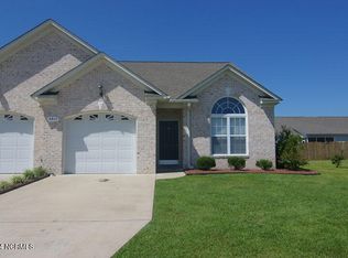 2017B Cambria Dr, Greenville, NC 27834