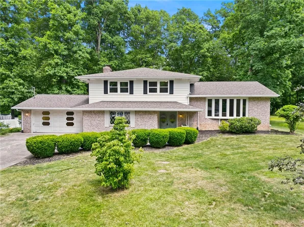 3482 Cardinal Dr, Sharpsville, PA 16150