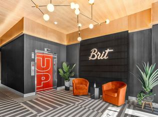 The Brit Apartments, New Britain, CT 06051