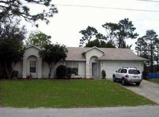 2590 N Waco Dr, Deltona, FL 32738