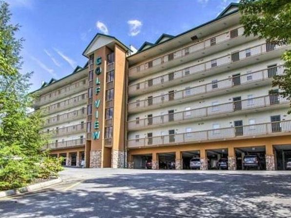 818 Golf View Blvd #1203, Pigeon Forge, TN 37863