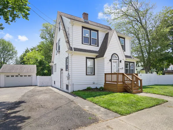 311 Westfield Avenue, Bridgeport, CT 06606