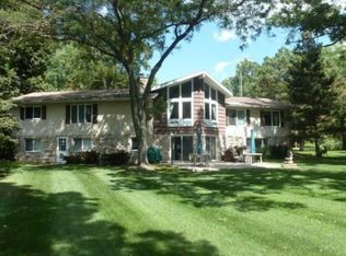 N3141 Lake Shore Dr, Markesan, WI 53946