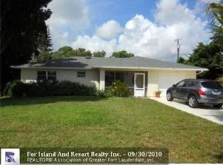 4409 Coconut Rd, Lake Worth, FL 33461